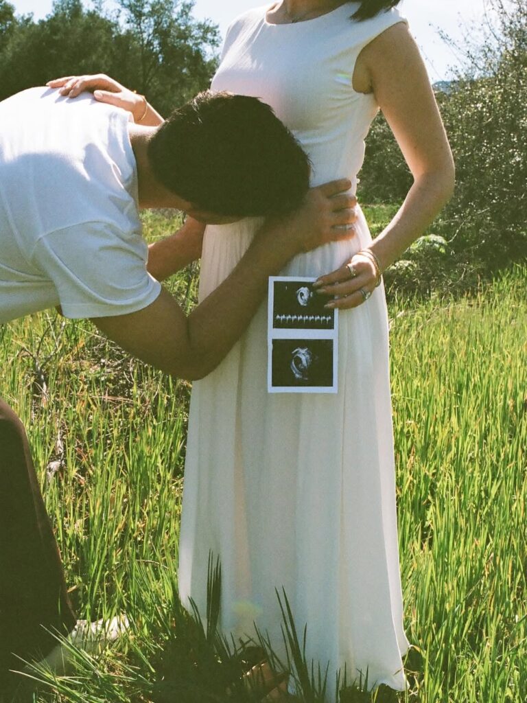 Taylor and Tay Lautner are expecting their first child 'What’s better than two Taylor Lautners?🤍'