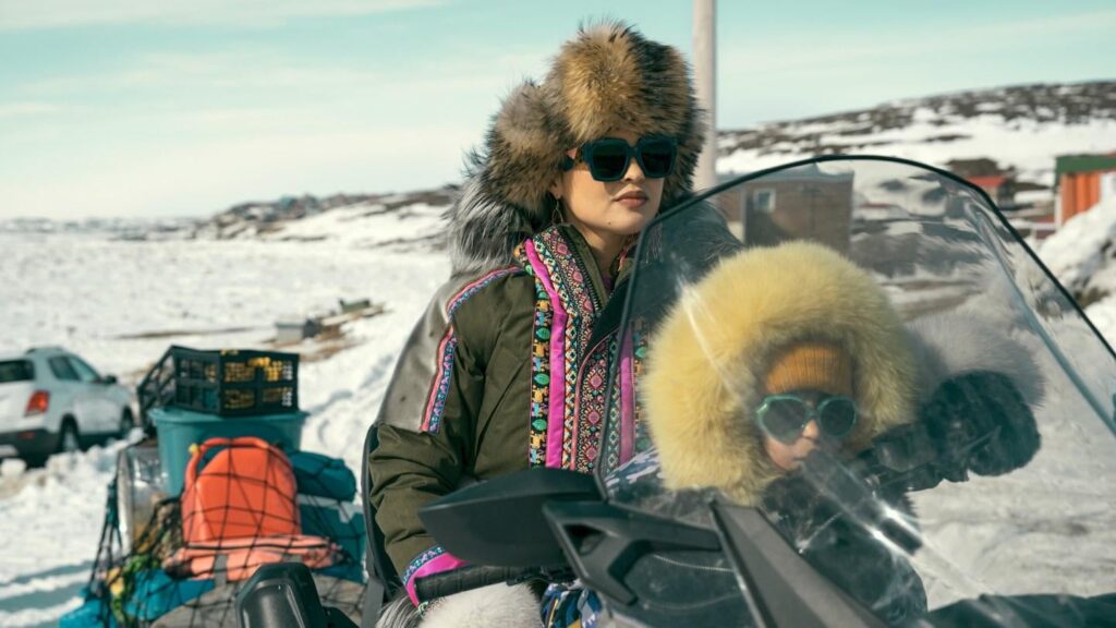 ‘North of North,’ ‘Heated Rivalry’ Lead Nominations for Canadian Screen Awards