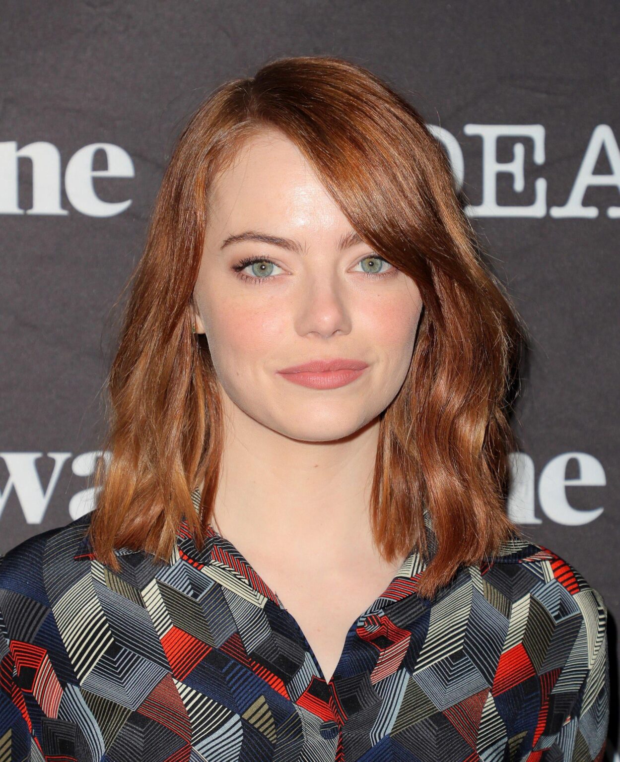 Emily Stone | The Contenders 2016 Presented by Deadline 5th November 2016