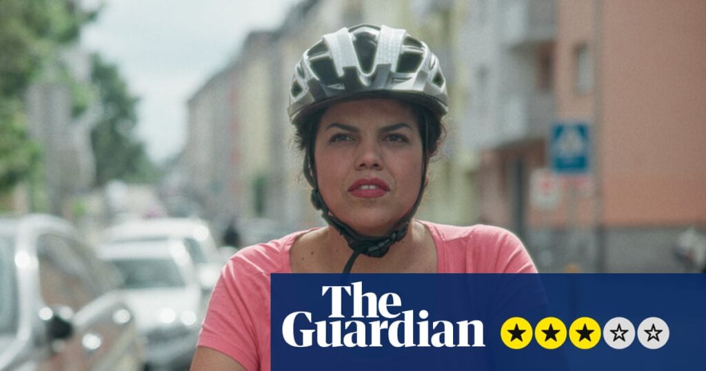 Naima review – triumphant note of hope fuels engrossing insight into the immigrant experience | Film