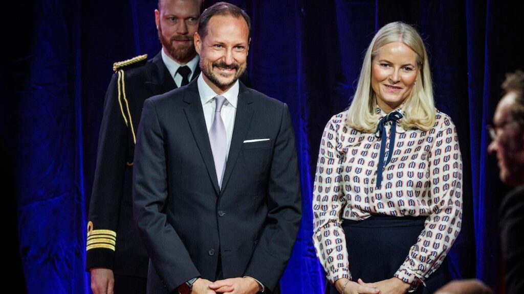 Crown Princess Mette-Marit faces growing isolation as health concerns stop shielding her from Epstein questions, hasn’t been seen in public for 50 days