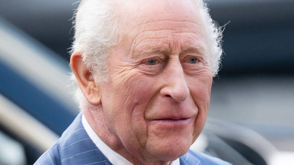 Royal Family LIVE: King Charles steps out, European royal weds and more