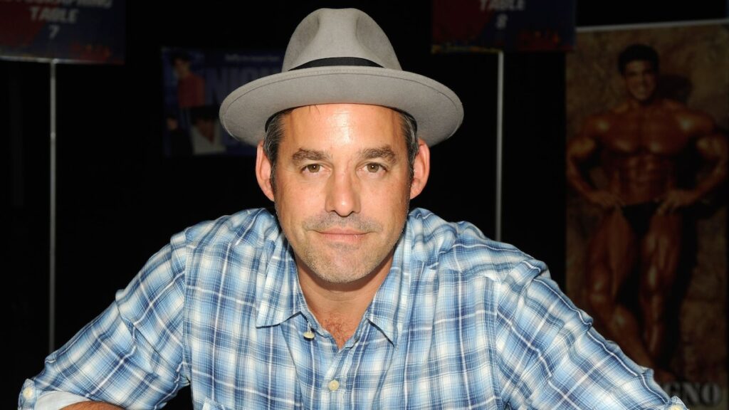 Buffy Cast Mourns Nicholas Brendon After Unexpected Death at 54 Buffy Cast Mourns Nicholas Brendon After Unexpected Death at 54