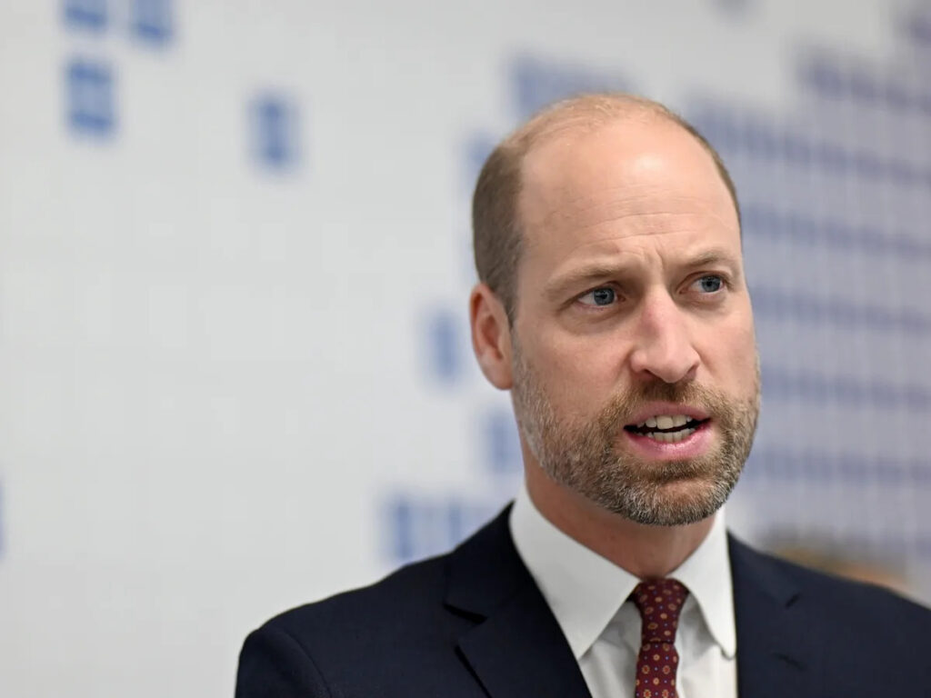 Prince William’s Growing Power Could Be Behind This ‘Very Public’ Royal Family Distancing Yahoo entertainment home