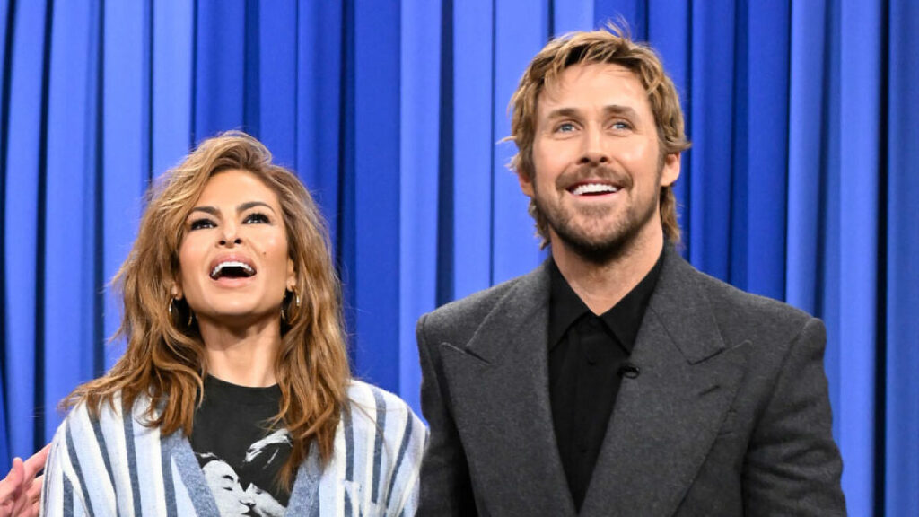Plastic Surgeons Weigh In On Eva Mendes And Ryan Gosling’s New Looks After Being Branded “Unrecognizable” Bored Panda