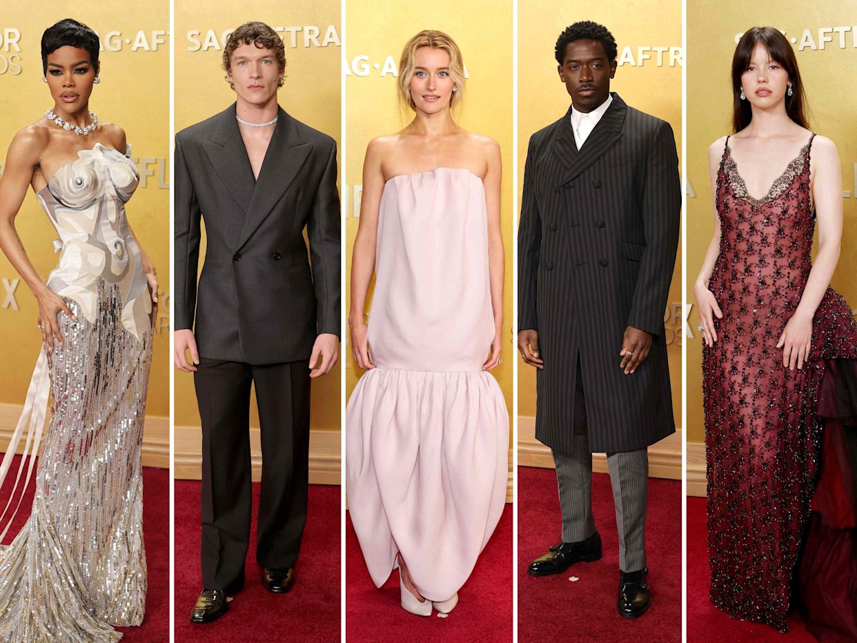 Credit: Getty Images