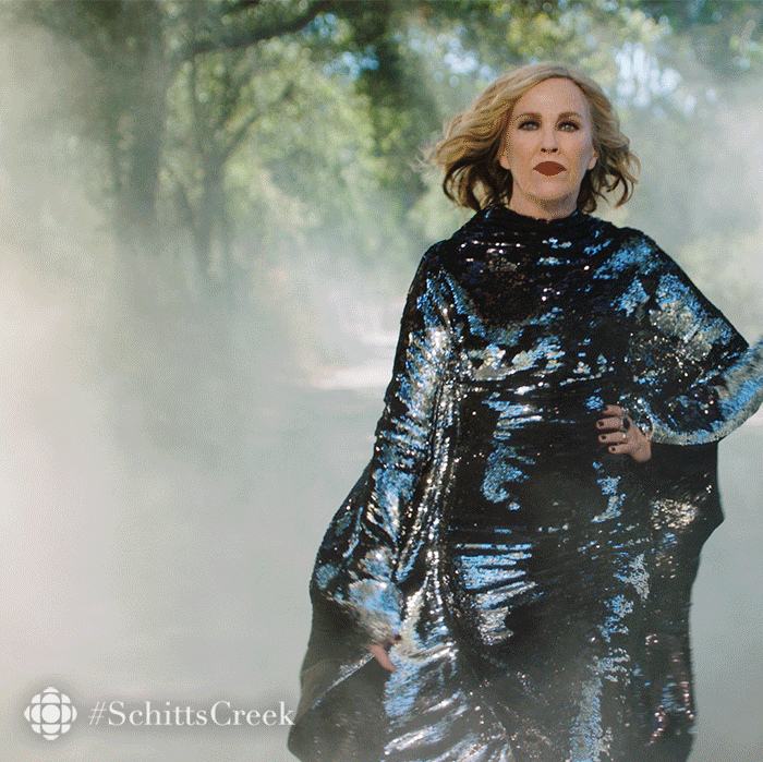 Happy birthday to this absolute ICON, Catherine O’Hara ❤️