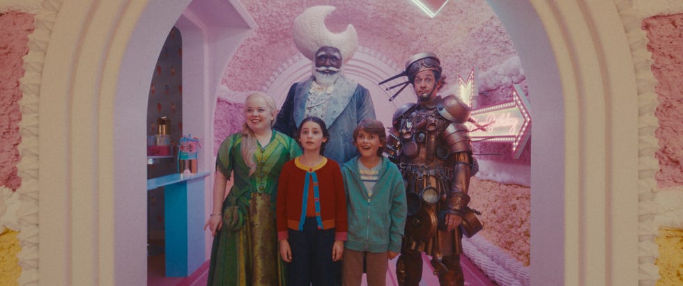 The Magic Faraway Tree the magic faraway tree