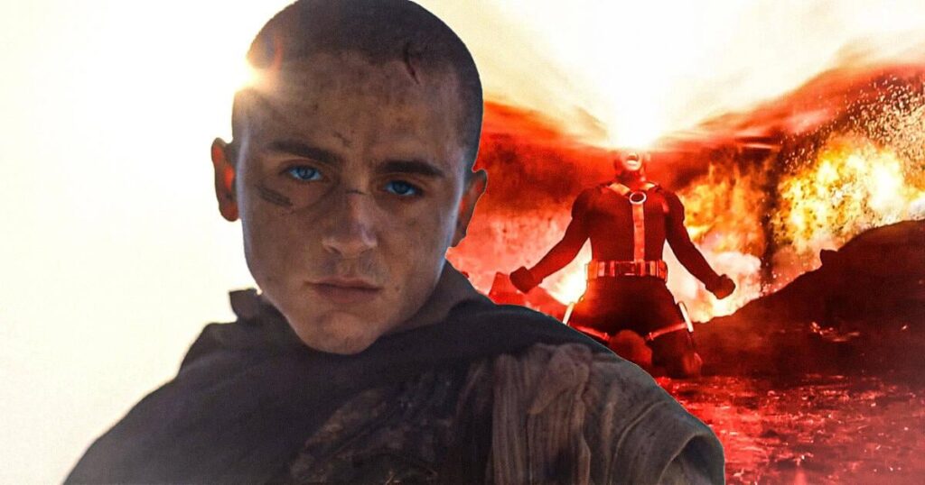 Will Avengers: Dunesday be the next Barbenheimer?