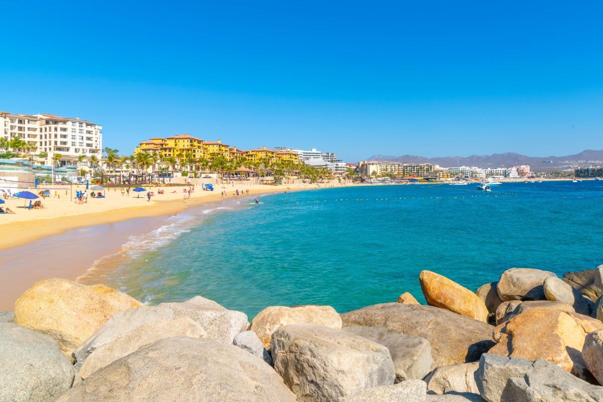 Cabo San Lucas, MexicoKirk Fisher &sol; Shutterstock&period;com