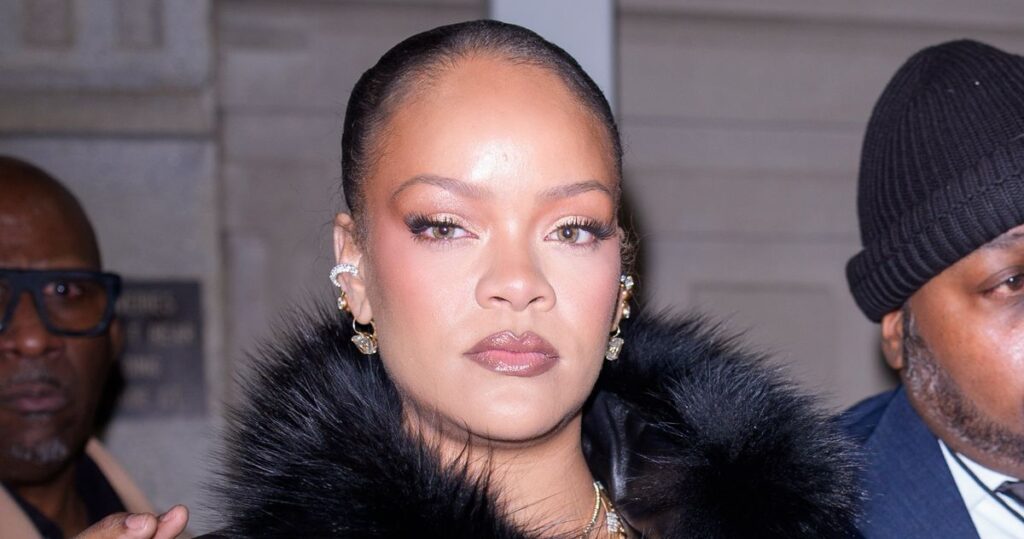 Florida Woman Used AR-15 Weapon to Shoot Rihanna’s Home