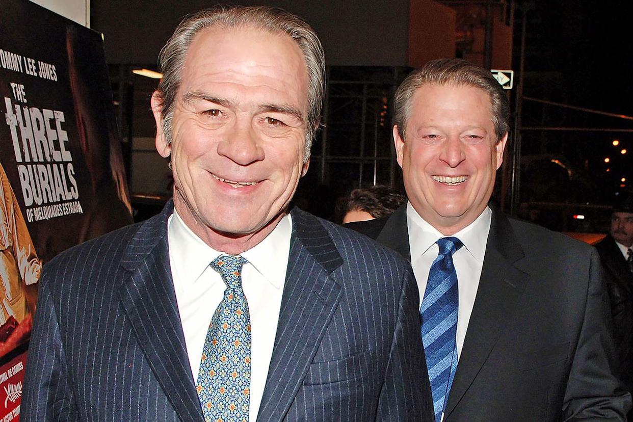 Credit: Stephen Lovekin/WireImage