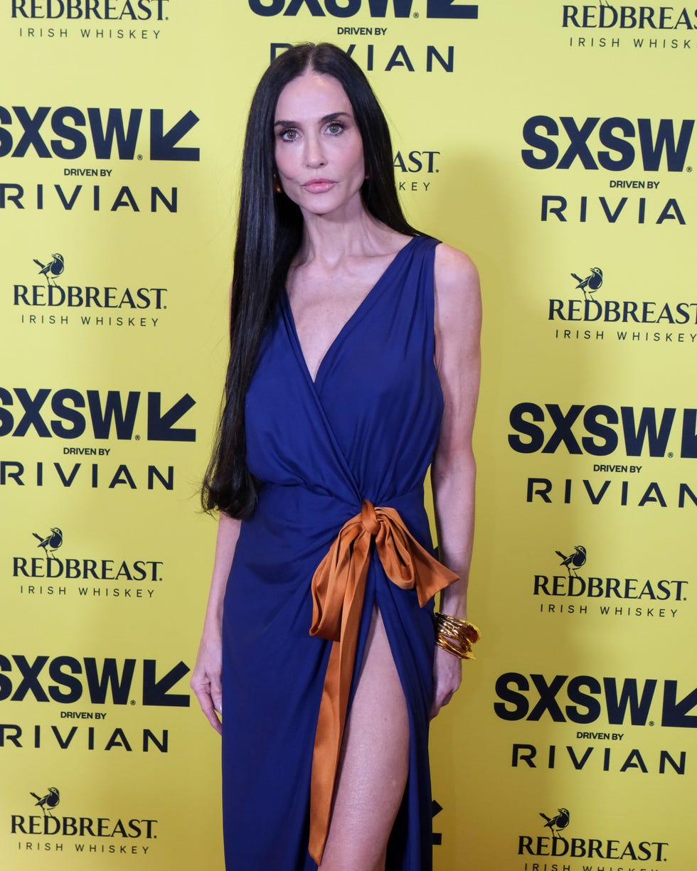 "I Love Boosters" Premiere