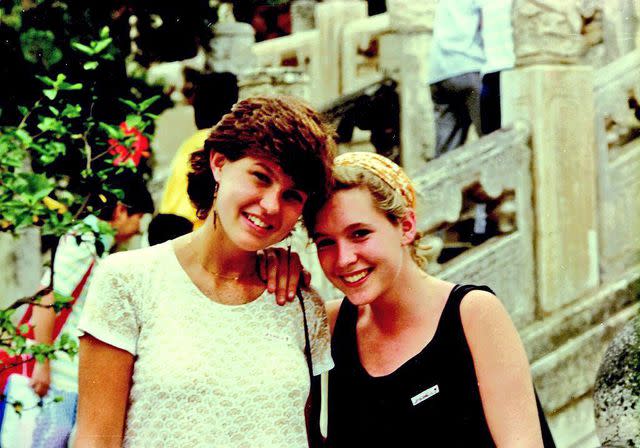 Credit: Kristen Gillibrand/Twitter