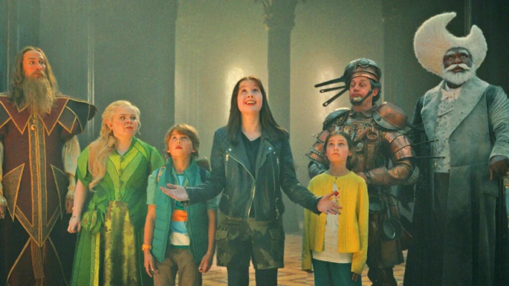 Can the genius behind Paddington clean up Enid Blyton for the big screen? - thetimes.com