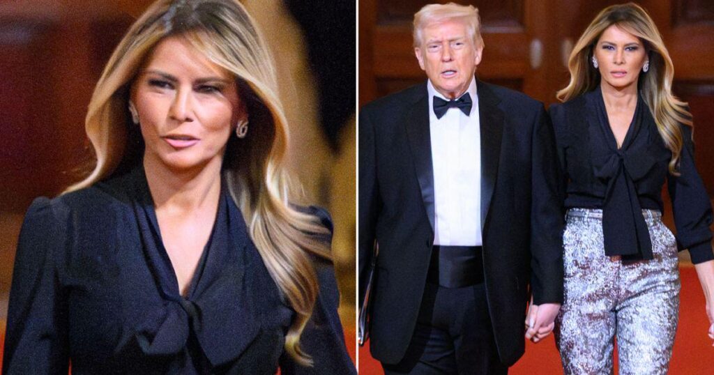 Melania flop documentary already disappears from box office after just 4 weeks Melania flop documentary already disappears from box office after just 4 weeks