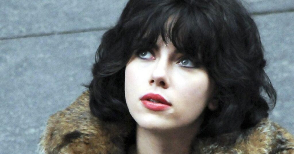 Sci-fi horror film hailed as 'mesmerising' now available to stream