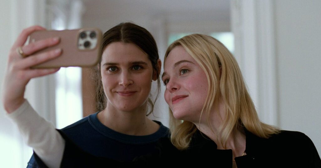 Elle Fanning Revealed Why She Created An OnlyFans Account - BuzzFeed