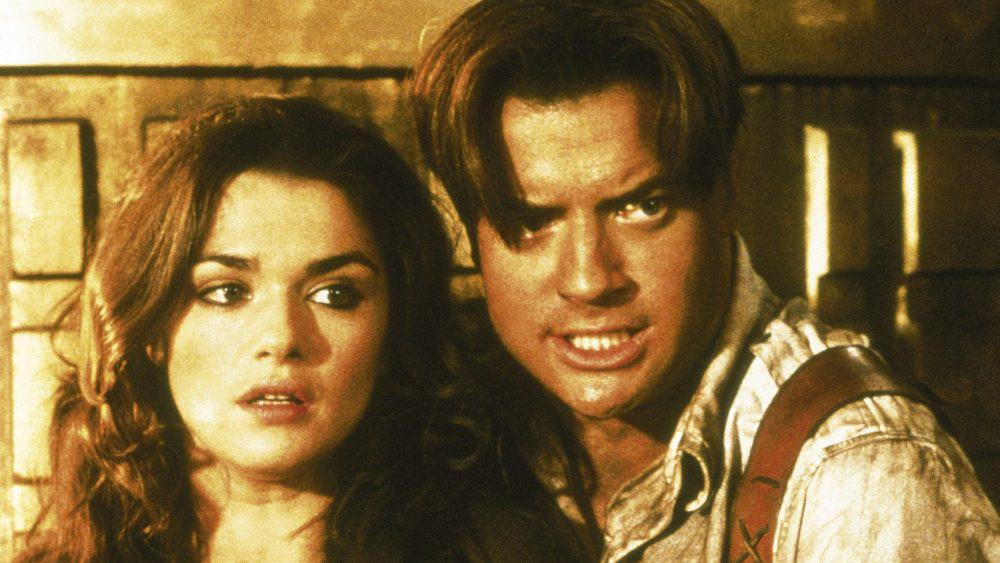 ‘The Mummy 4’ Directors Say Brendan Fraser and Rachel Weisz Wouldn’t Return Unless ‘They Loved the Script’: ‘It’s Beautiful, Scary and Sweeping’