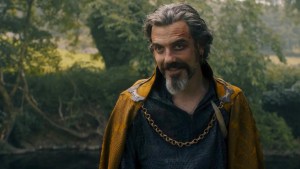 Daniel Ings as Ser Lyonel Baratheon in "A Knight of the Seven Kingdoms" Season 1, Episode 6 (HBO)