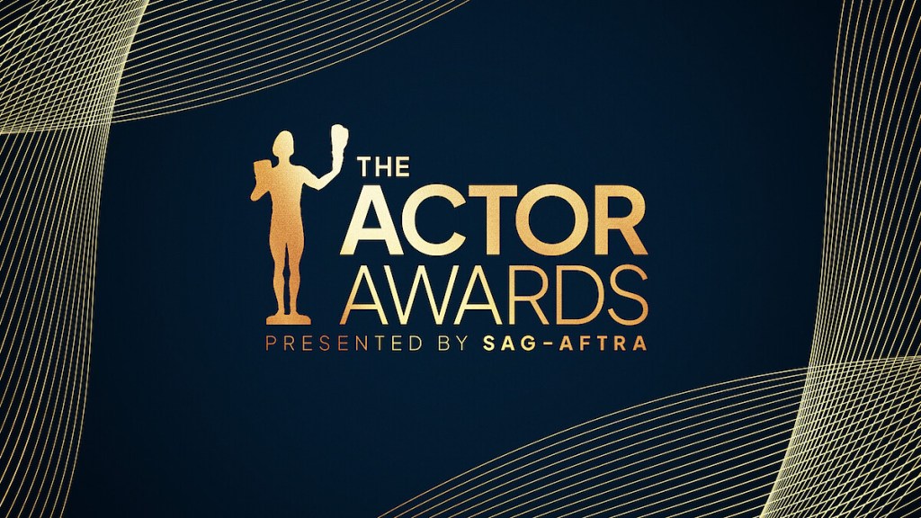 2026 SAG Actor Awards Winners List (Updating Live) 2026 SAG Actor Awards Winners List (Updating Live)