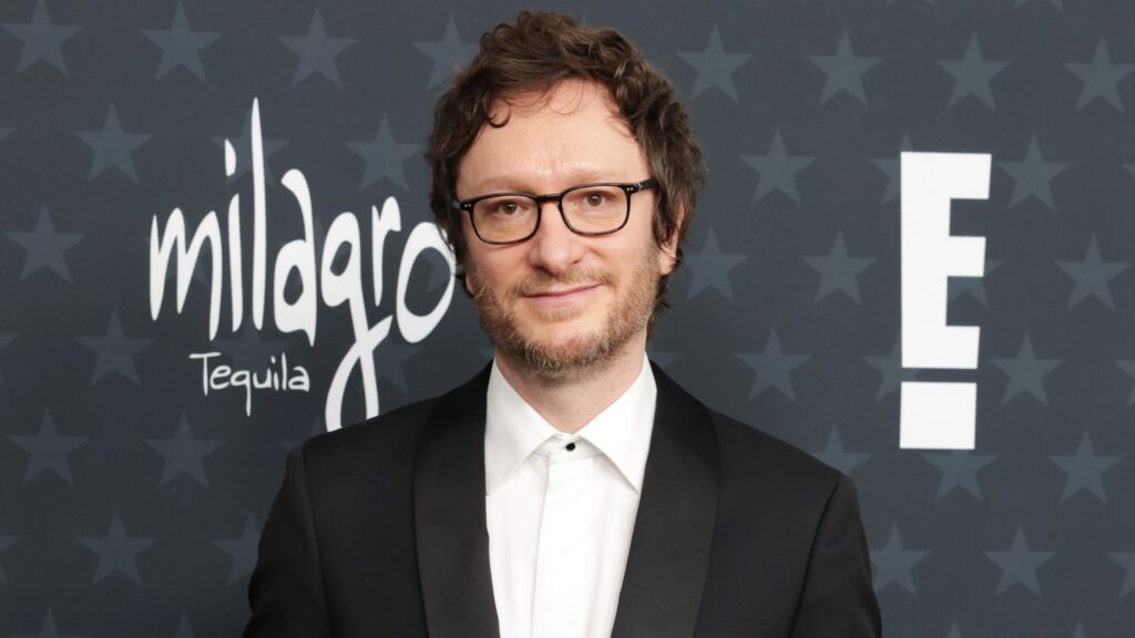 Akiva Schaffer To Direct Cinderella Spin-Off 'Stepsisters'