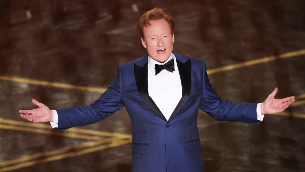 Oscars Ratings Hit 17.9 Million Viewers