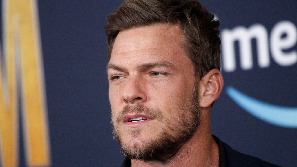 Alan Ritchson Won't Face Criminal Charges After Bike Bust-Up
