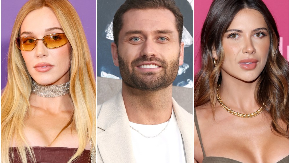 Alex Cooper YouTube Reality Show Features Dakota Mortensen, Demi Engemann and More Alex Cooper YouTube Reality Show Features Dakota Mortensen, Demi Engemann and More