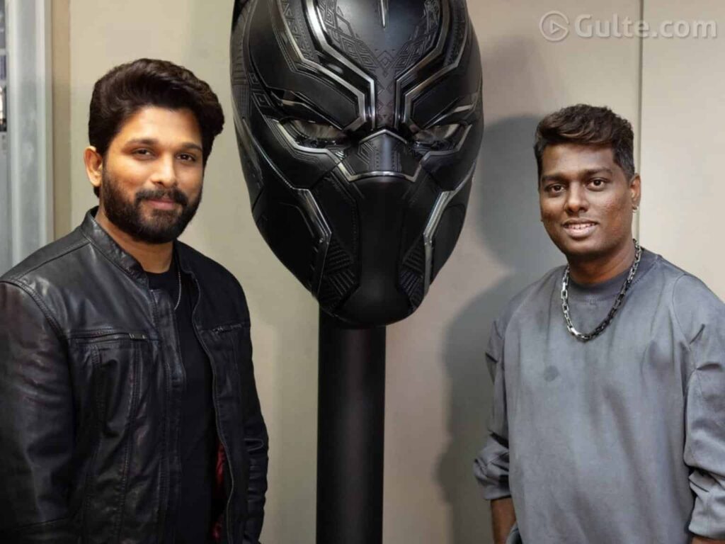 AA & Atlee Shouldn’t Disappoint Fans on the Big Day