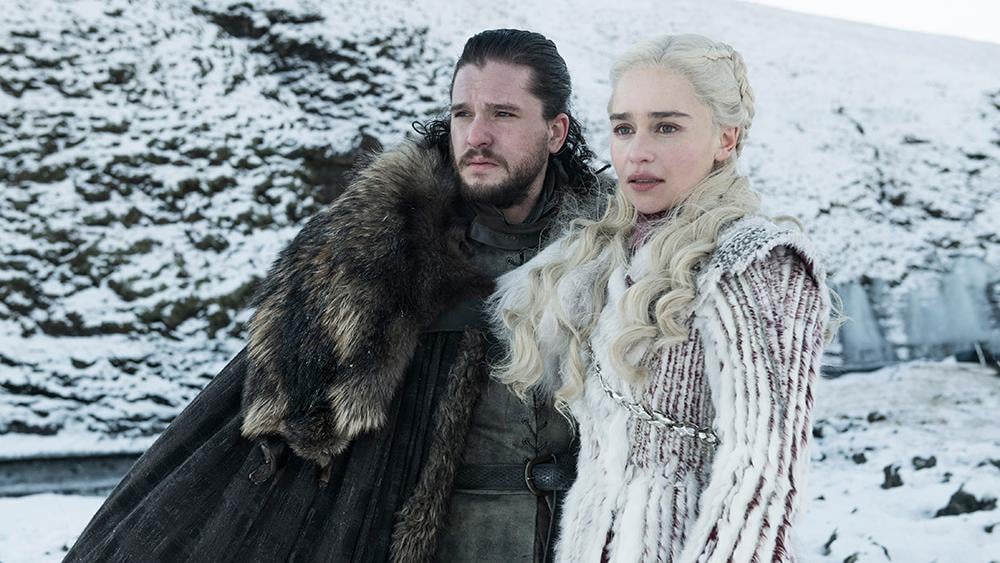 'Game of Thrones’ Movie in the Works at Warner Bros. From ‘Andor’ Writer