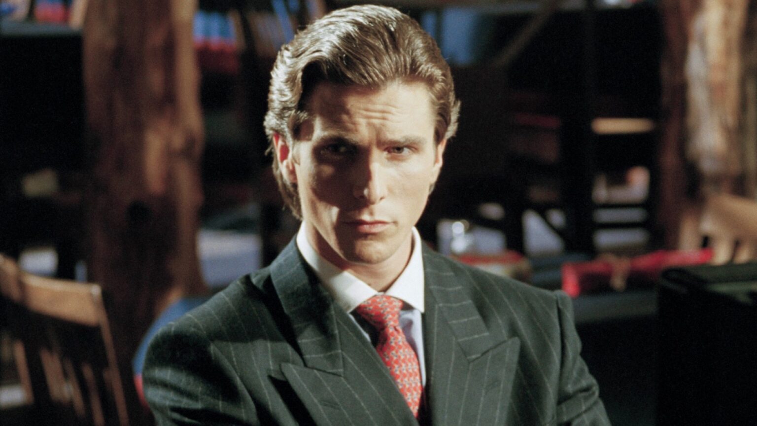 Christian Bale Breaks Silence On Controversial Remake of His Horror Masterpiece