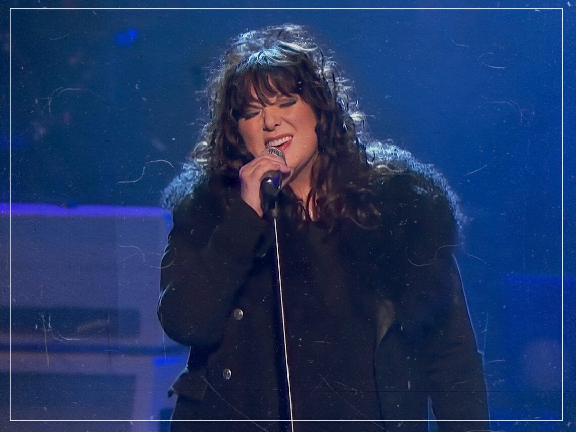 Ann Wilson - Heart - 2023