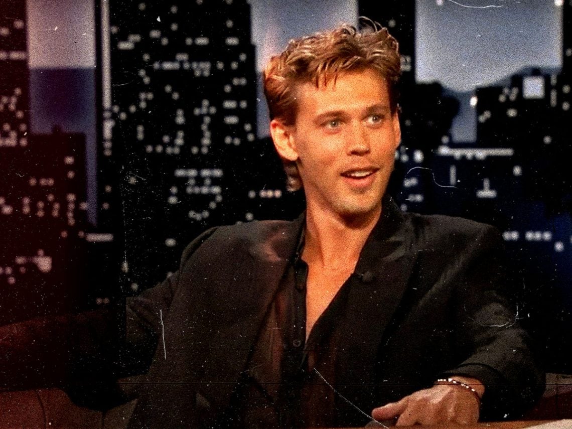 Austin Butler - Far Out Magazine