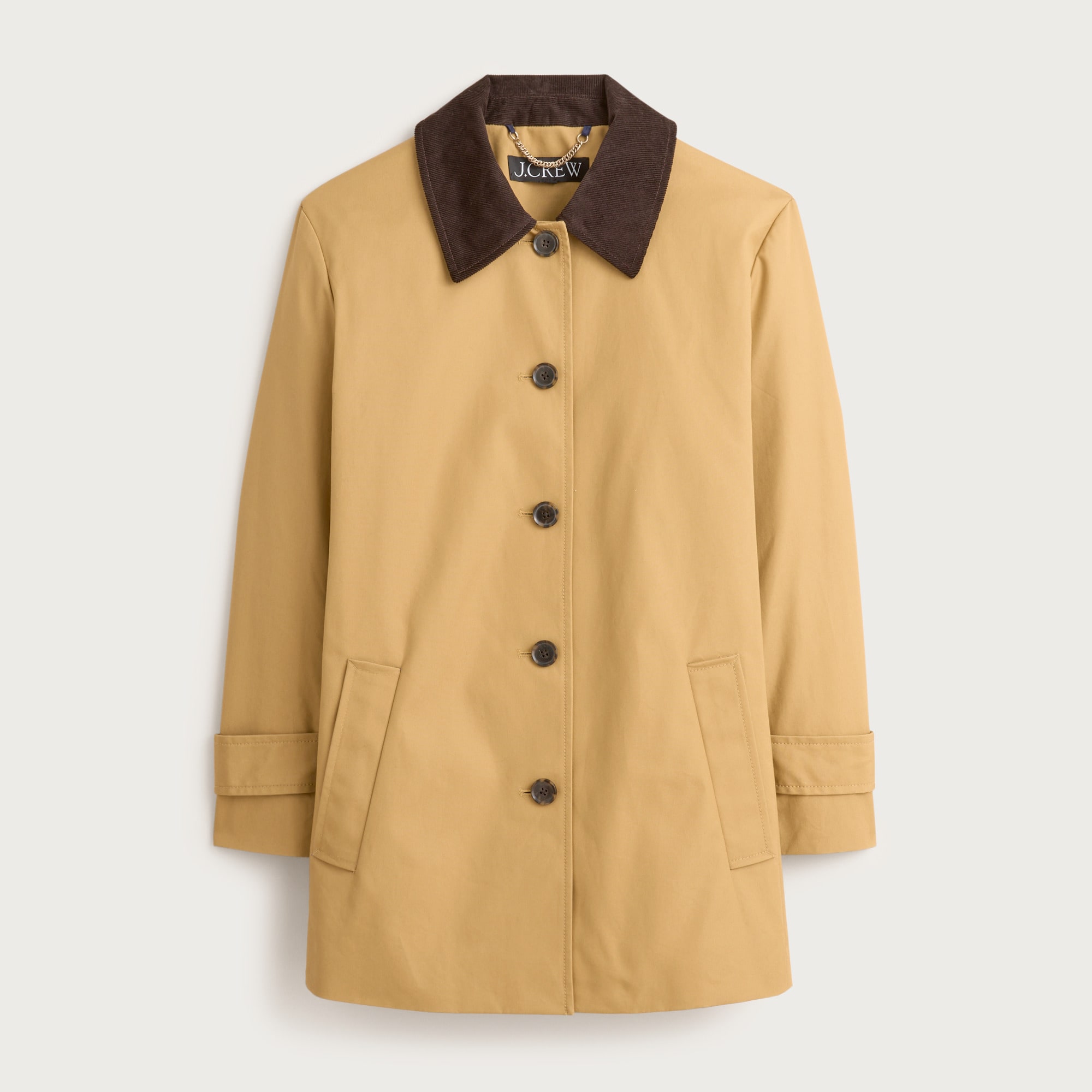 Barn Jacket&trade; in Cotton Canvas