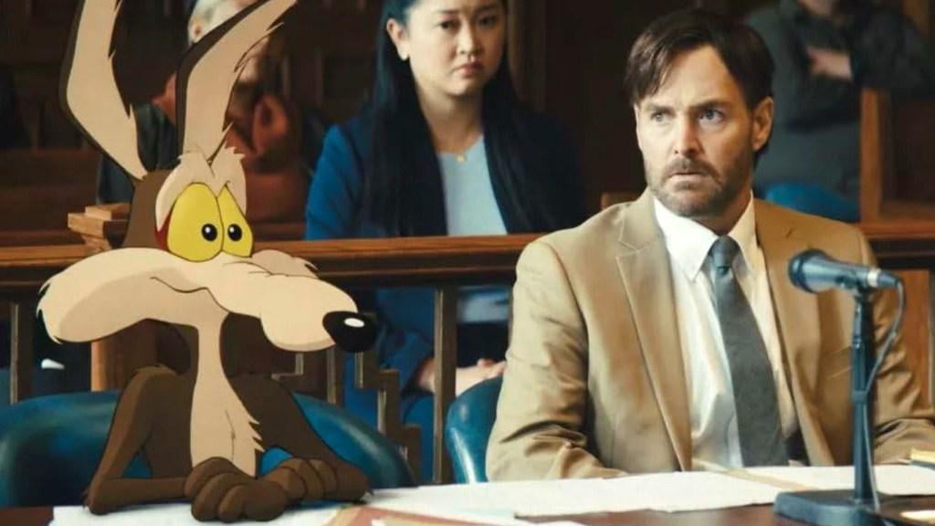 Will Forte On Feelings Over Warner Bros. Shelving 'Coyote Vs. Acme': "Extreme Frustration, Fiery Frustration, A Lot Of Anger"