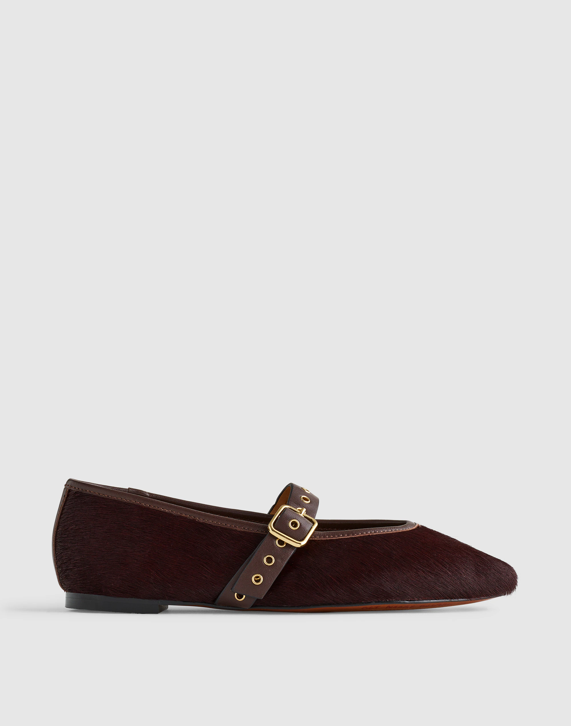 The Remy Mary Jane Flat