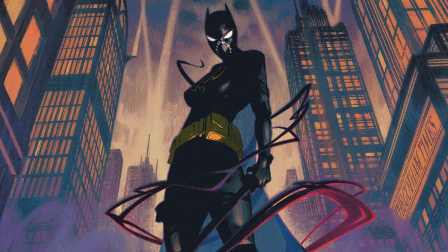 It's Over, DC Just Officially Gave The Most Powerful Bat-Family Hero Real Superpowers