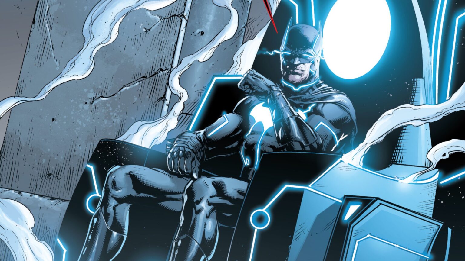 5 Weirdest Batman Retcons (And We Still Don't Get #3)