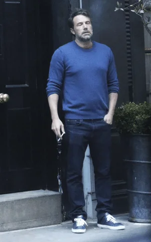 Ben Affleck quietly built a 16 person AI startup in his spare time and just sold it to Netflix for up to $600,000,000