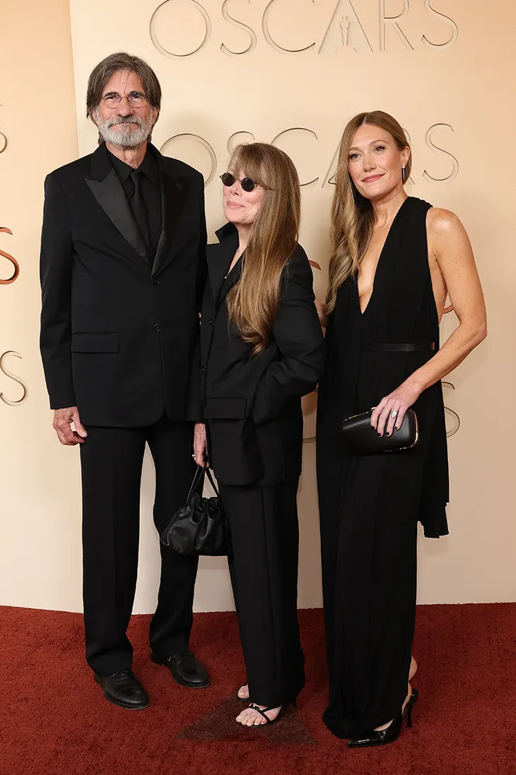 Best Celebrity Looks 2026 Oscars