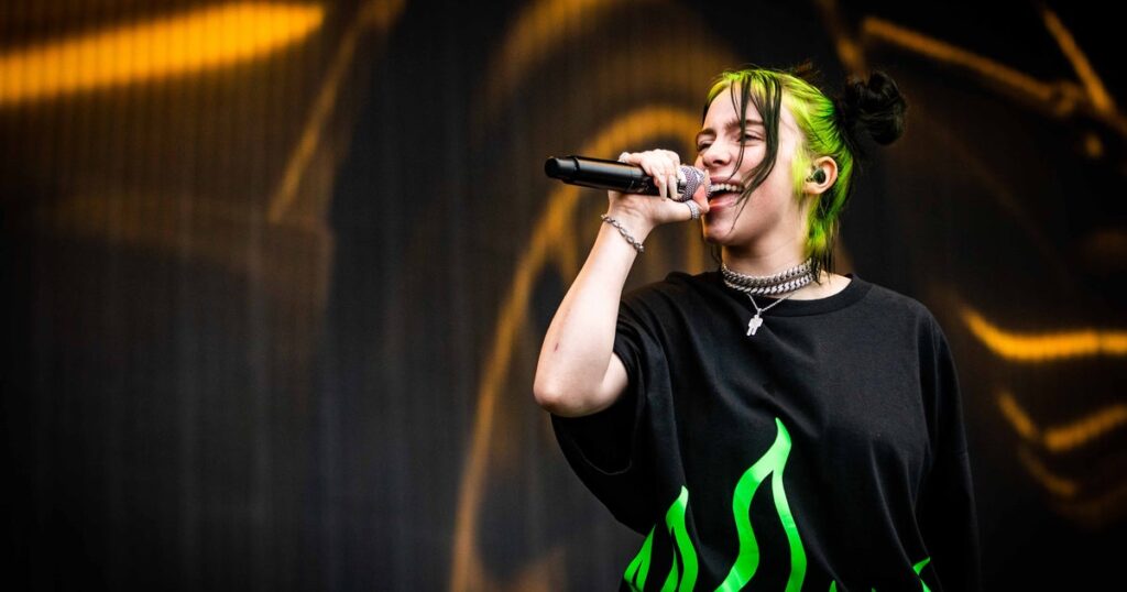 Your Favourite Celebrities Are Talking About Politics… Should You?