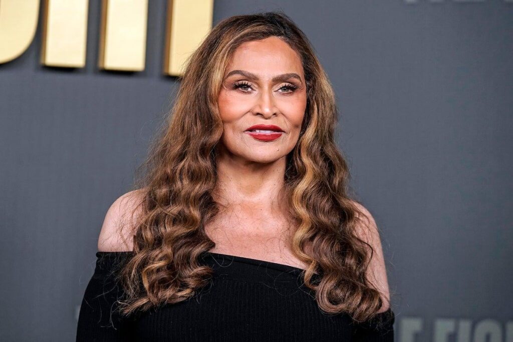 Beyonce mom’s food stand shuttered by health department in Texas