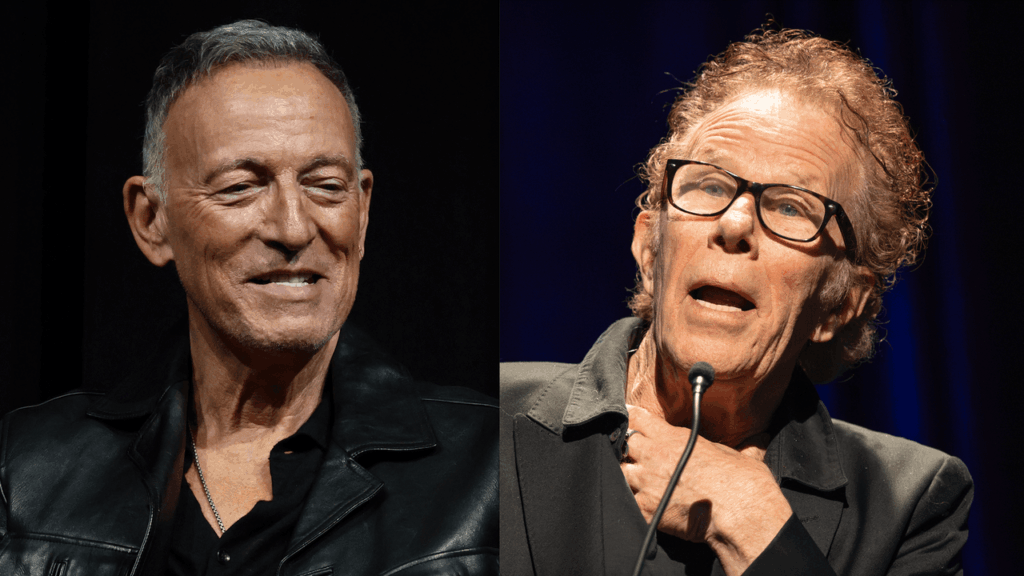 Tom Waits, Bruce Springsteen Cover Pogues Songs for Shane MacGowan Tribute Album