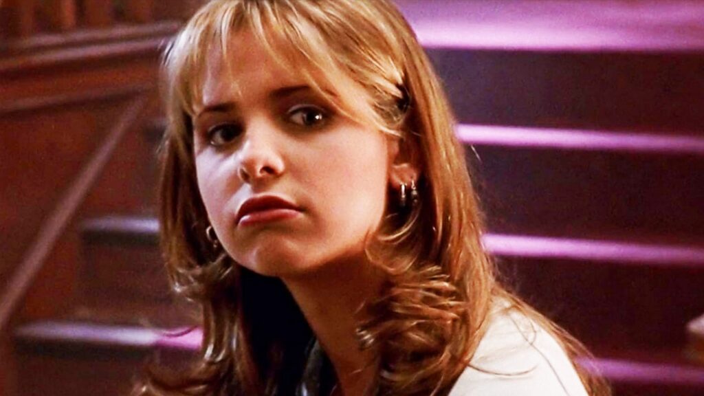 Buffy The Vampire Slayer Revival Series Cancelled At Hulu Buffy The Vampire Slayer Revival Series Cancelled At Hulu