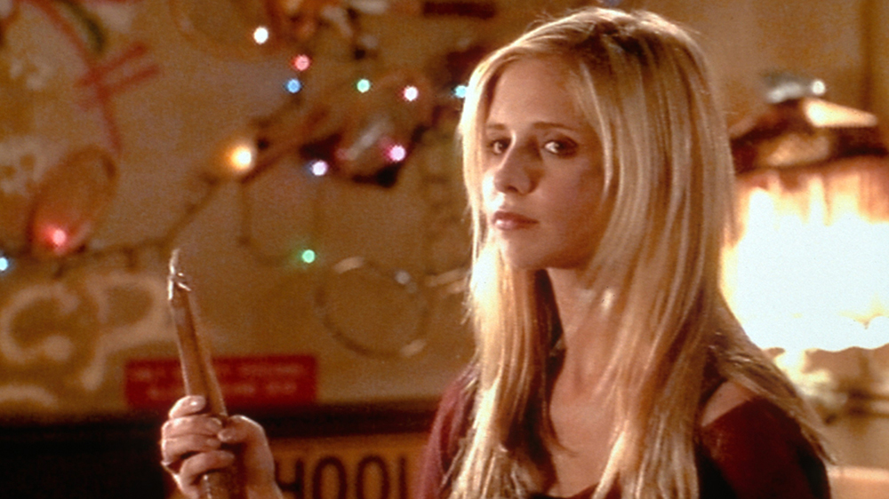 Buffy the Vampire Slayer