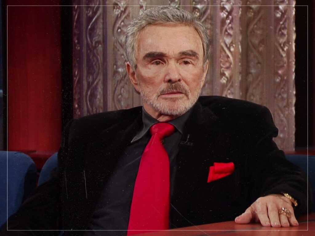 Burt Reynolds' most "immoral" movie was his least offensive