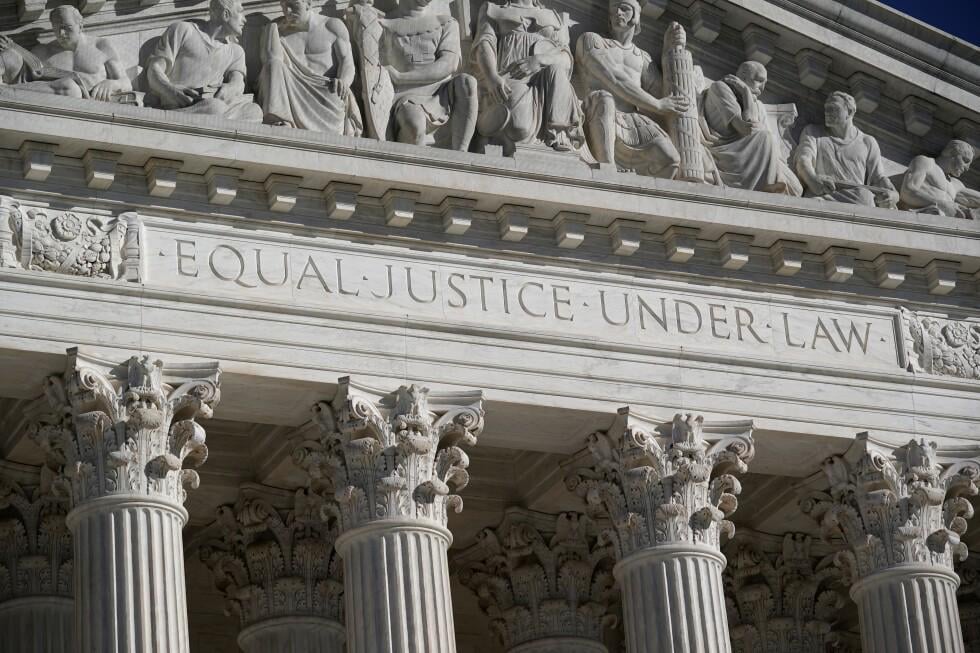Supreme Court rules against Colorado ban on ‘conversion therapy’ for LGBTQ kids. An 8-1 high court majority sided with a Christian counselor who argues the law banning talk therapy violates the First Amendment.