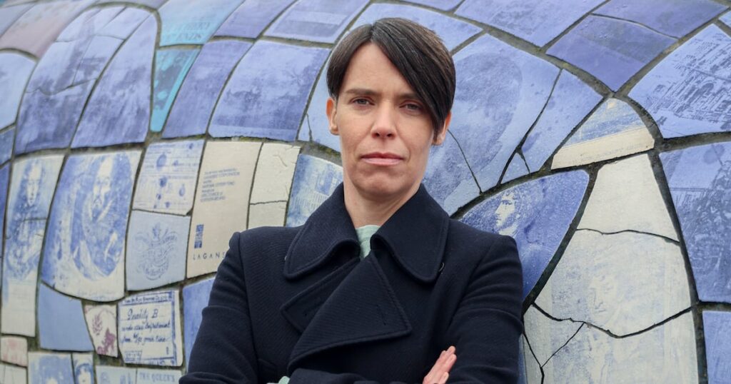 ‘I have had trouble with my name for the past 41 years’ – The Irish Times