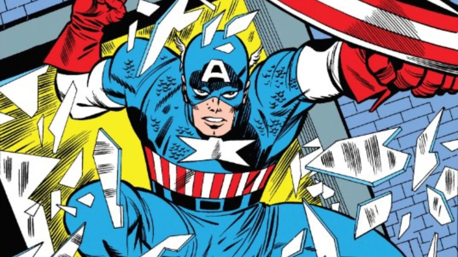 Captain America's First 10 Marvel Villains, Ranked By Power